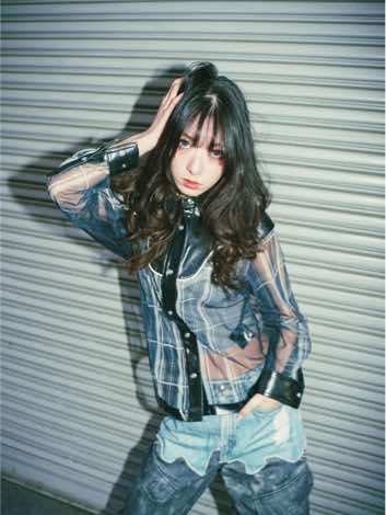 @璃乃🌦;)