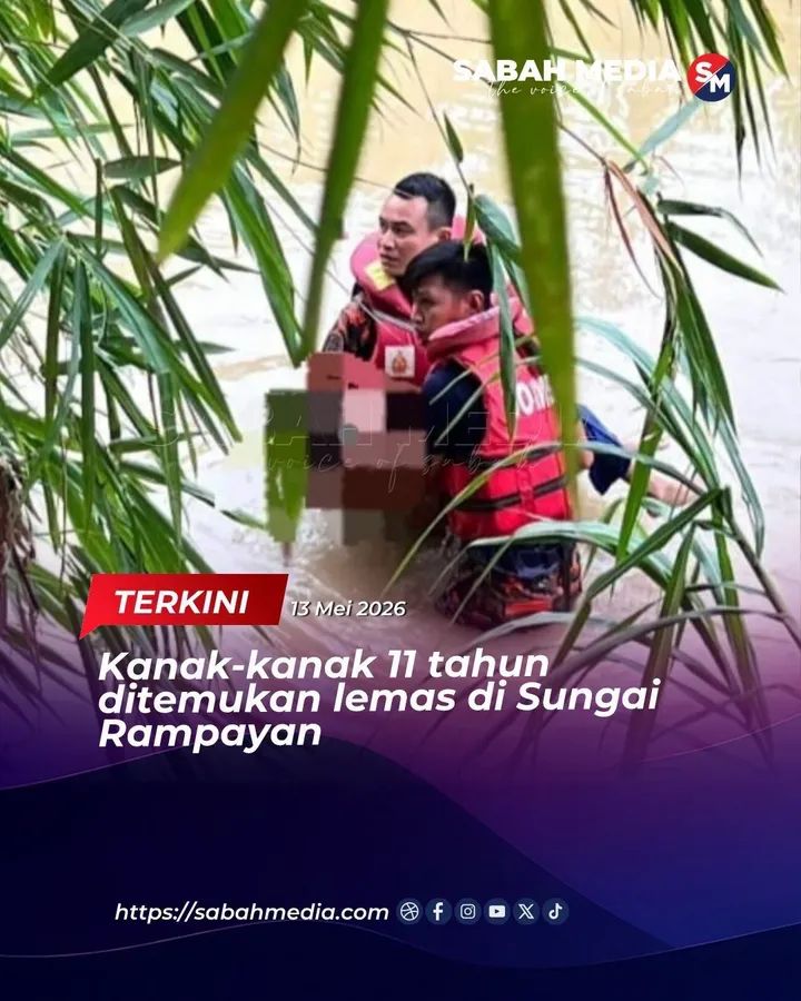 @Sabah Media Official
