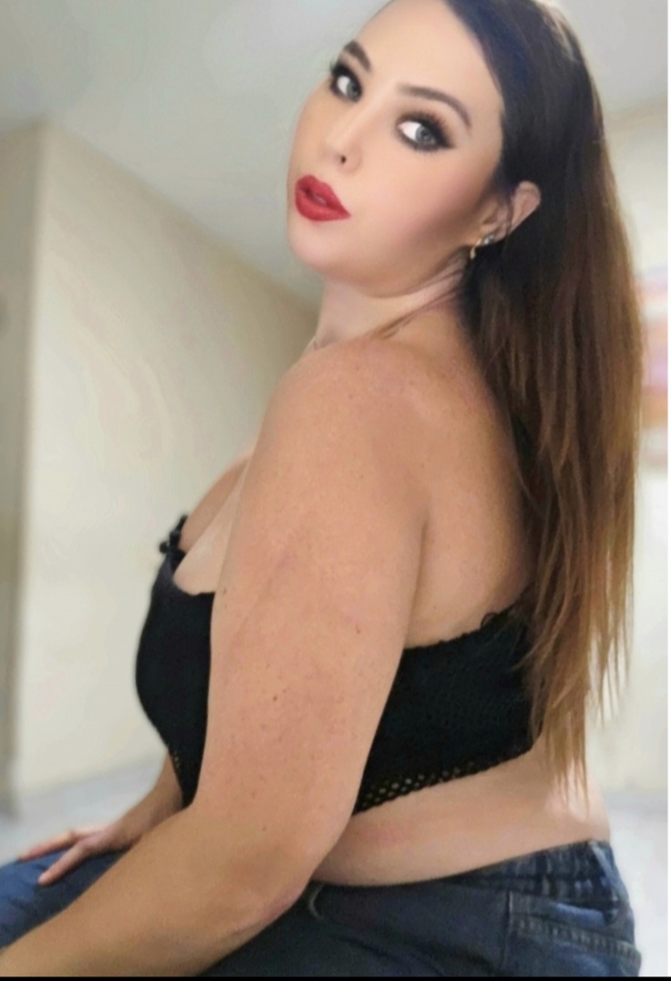 @שרוש האישה הכי כובשת שייש ❤️🪬
