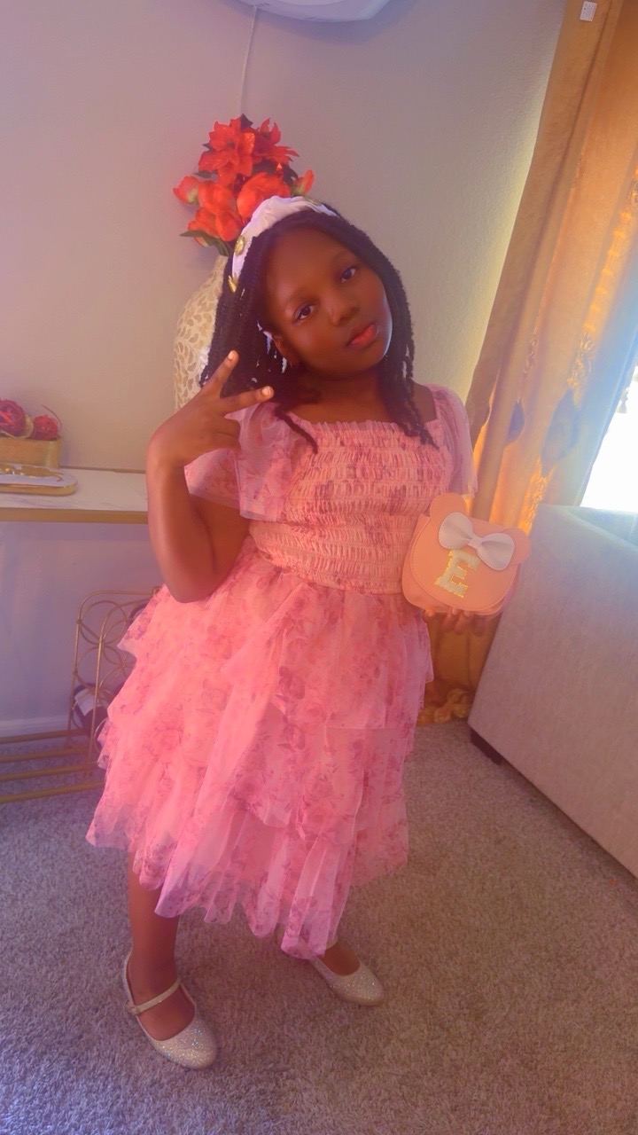 @Ivy Amoah