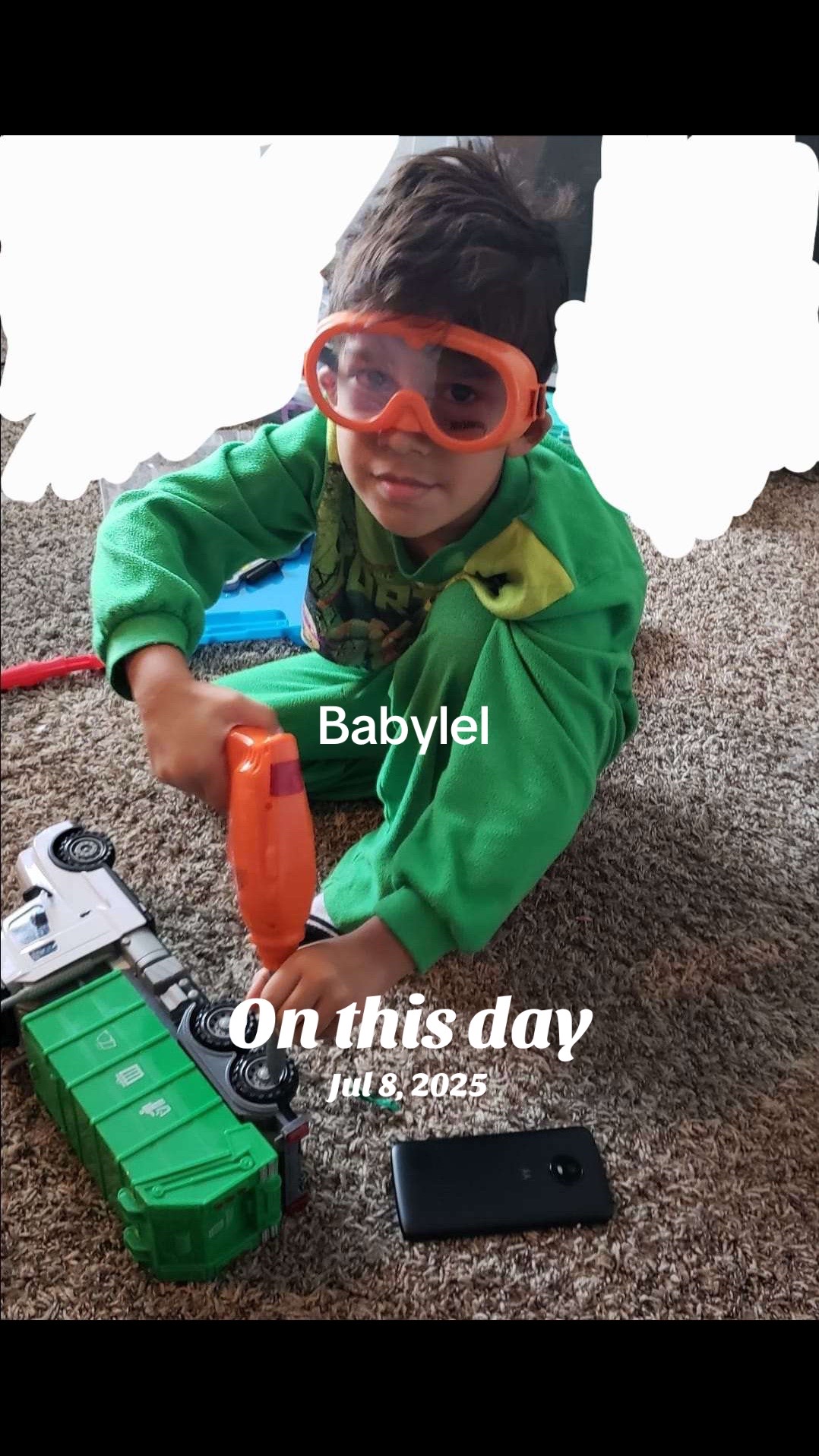 @GawkedIn