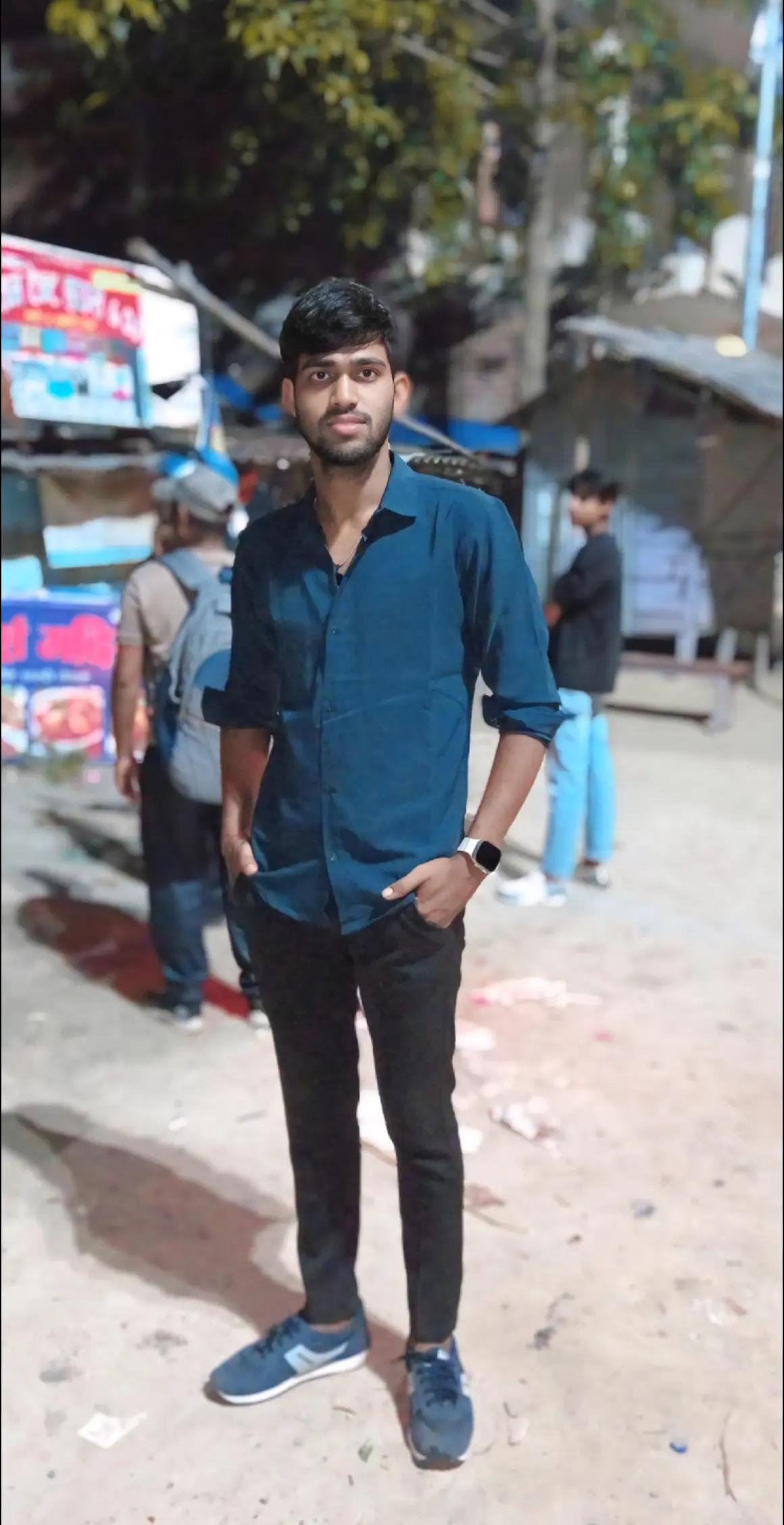 @❣️ Zadav 😘 bhai😍