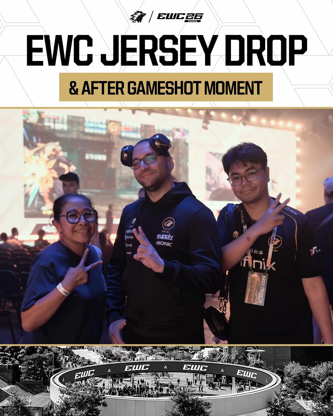 @ONIC Esports