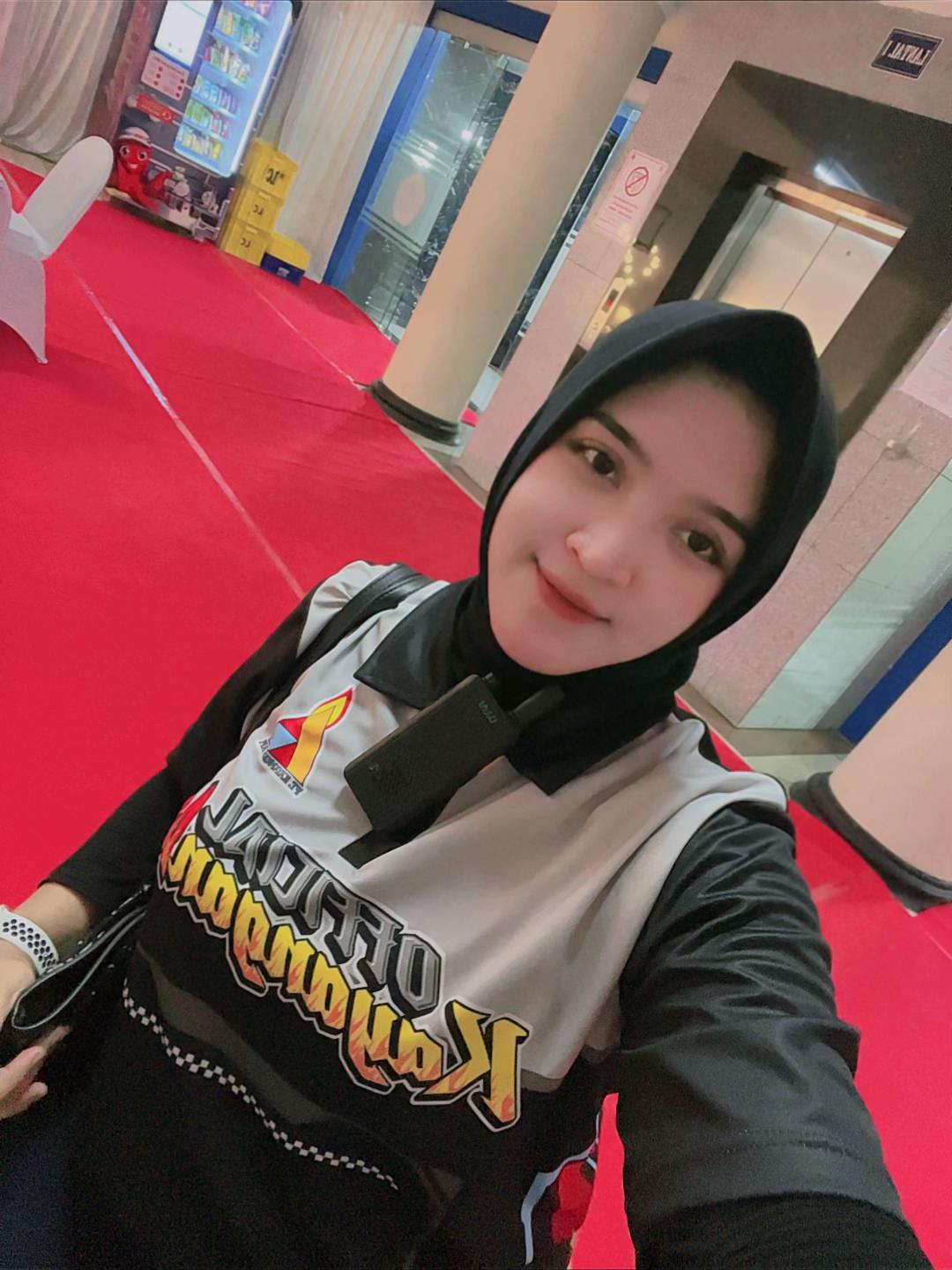 @Queengracetitissinaga