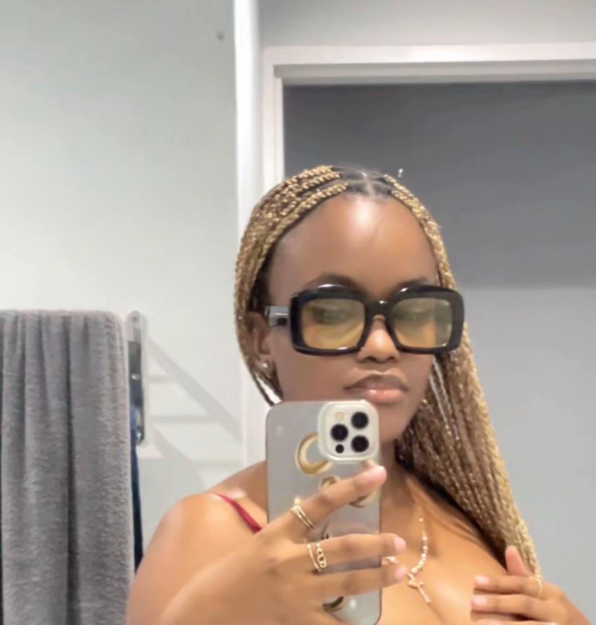 @LesahTheSoftwareEngineer