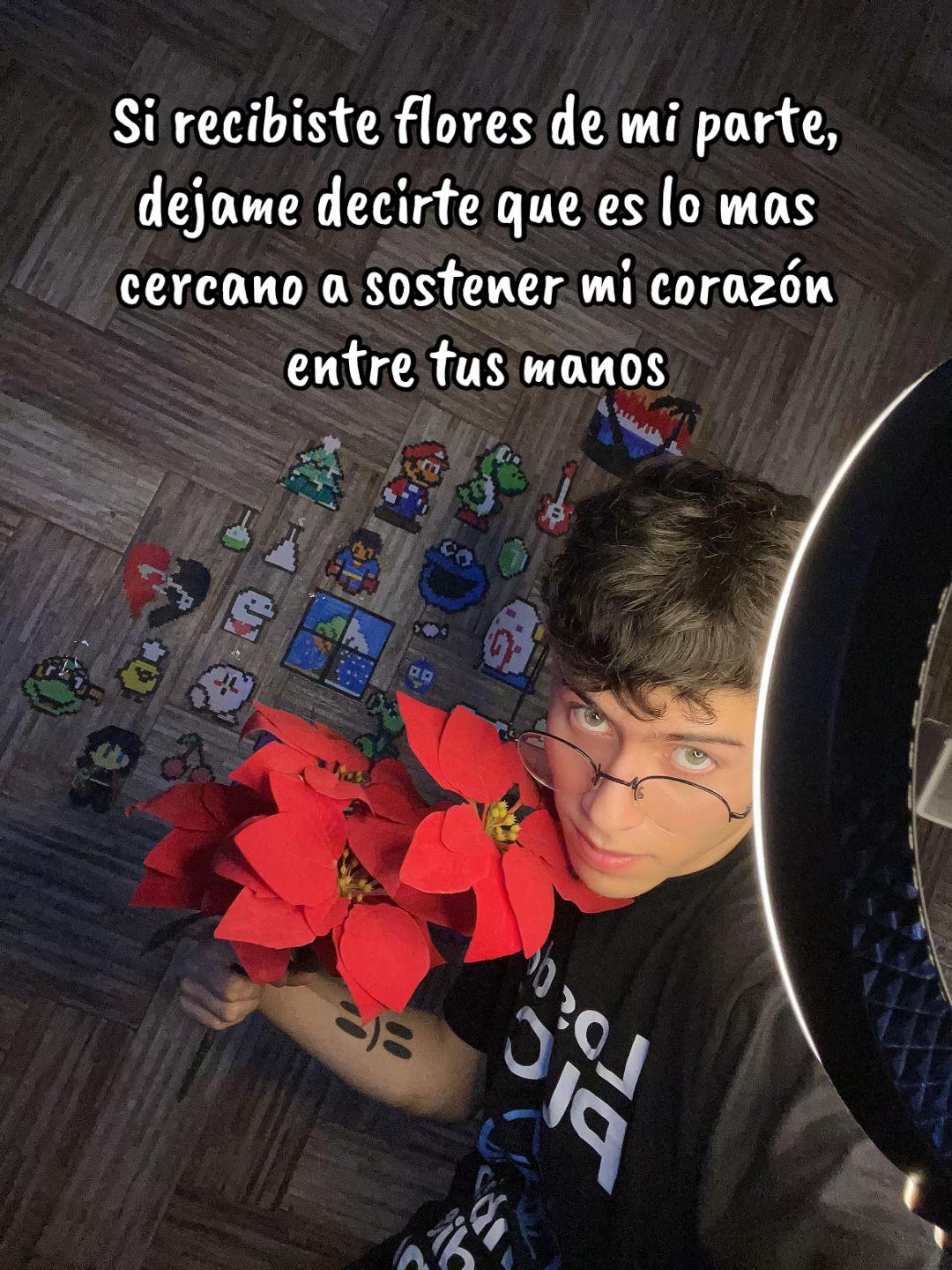 @Nayib Carvallo