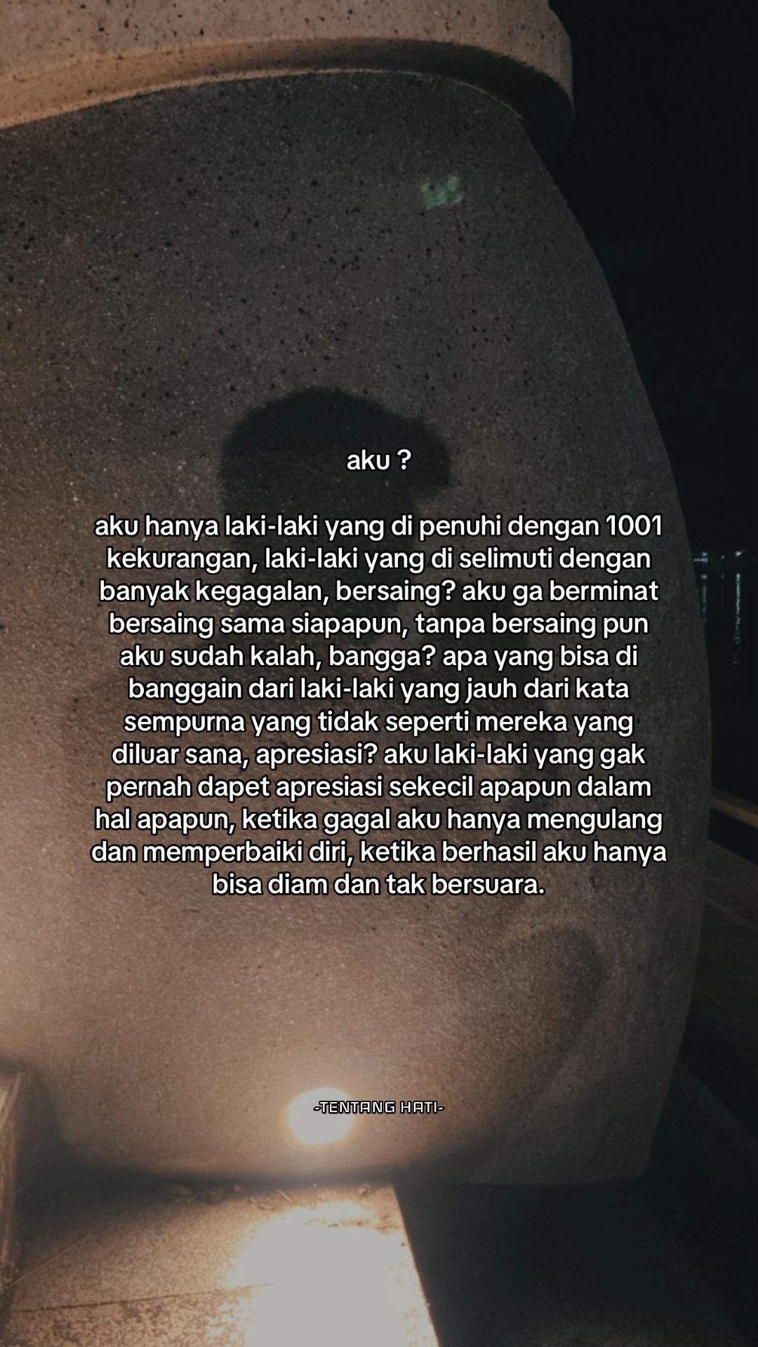 @ᴛᴇɴᴛᴀɴɢ ʜᴀᴛɪ