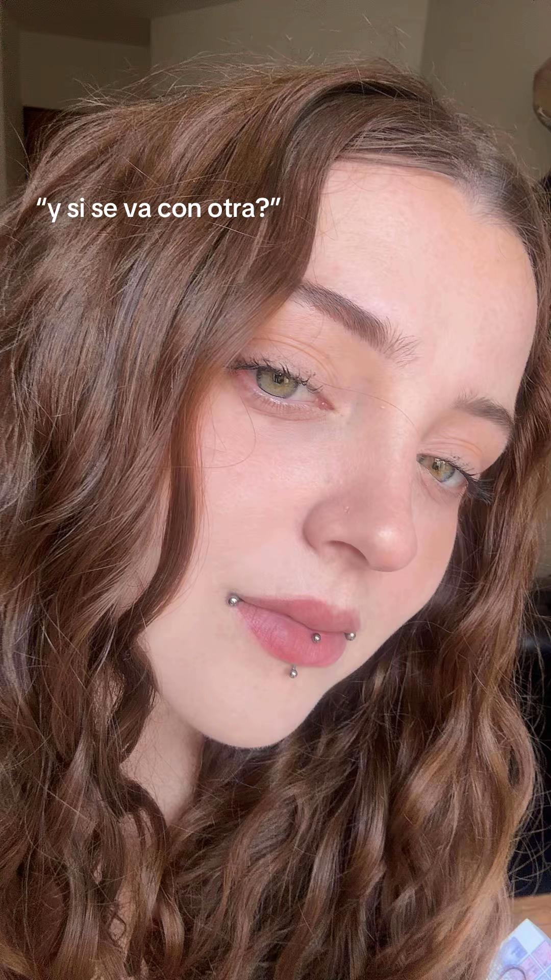 @prepara las nalgas porque iri