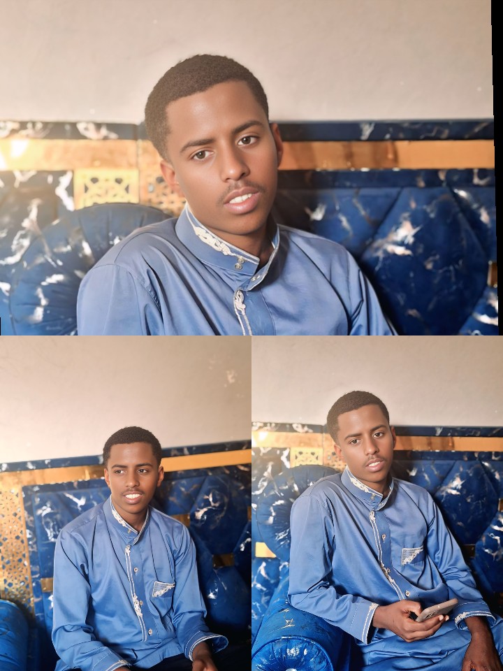 @ላስፎርፍሽ 🥋🤑