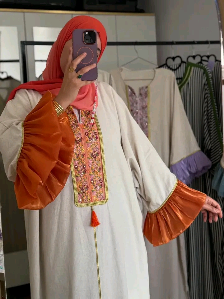 @Siwar Style🛍️