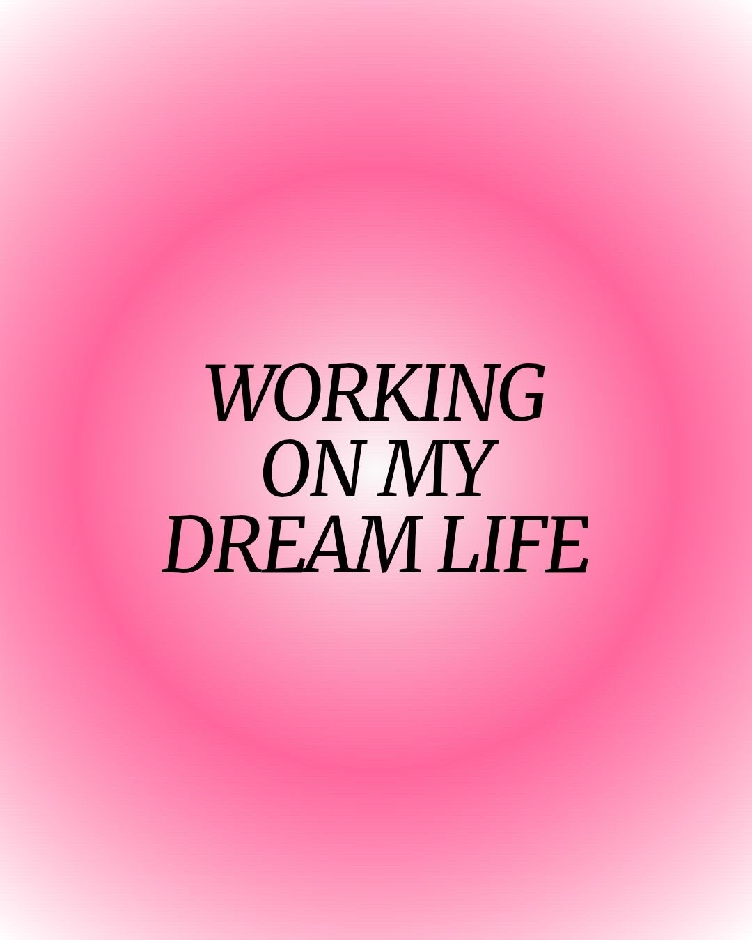 @💕Life’s A Dream 🥰