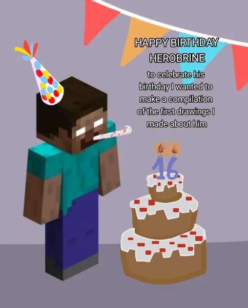 @✧Herobrine✧