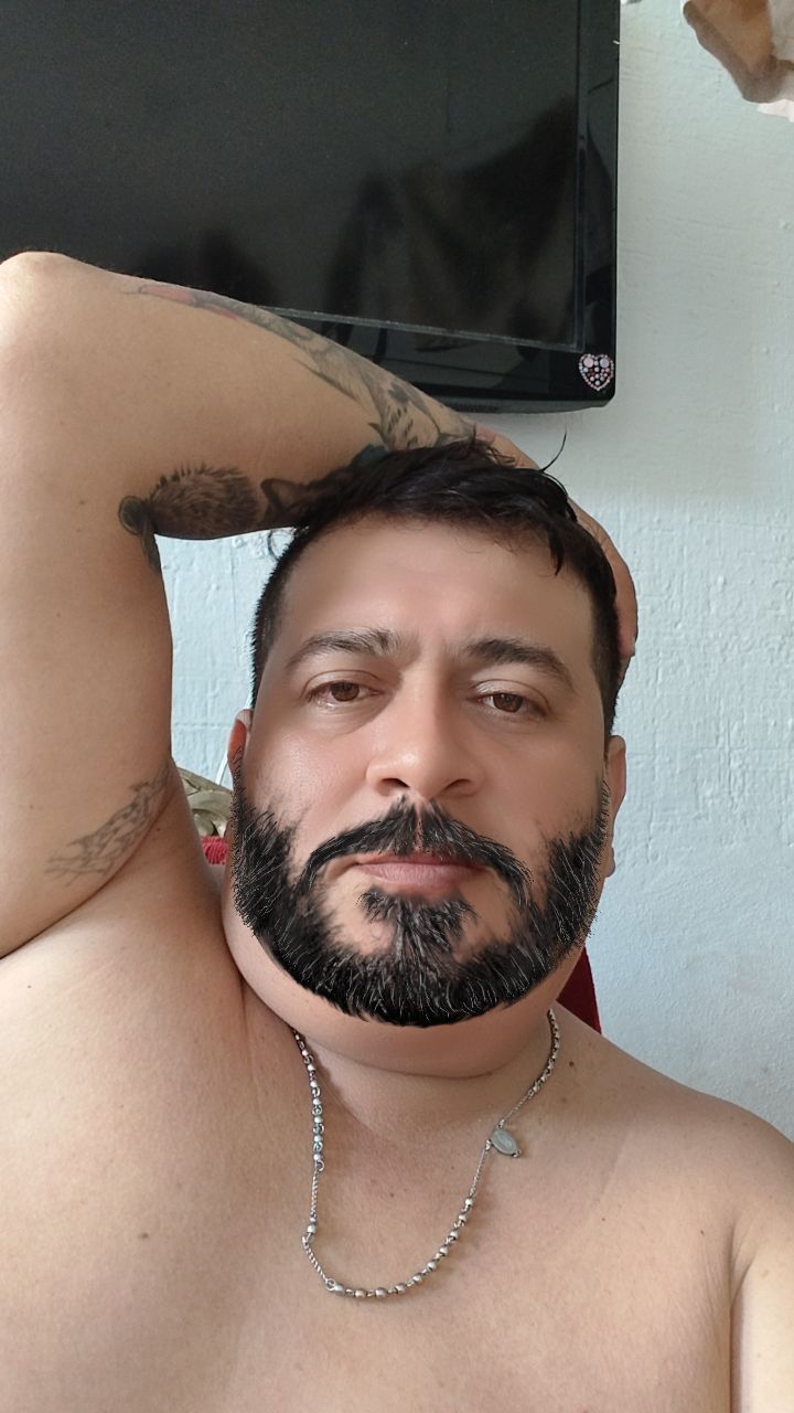 @Carlos La Loba Vazqu