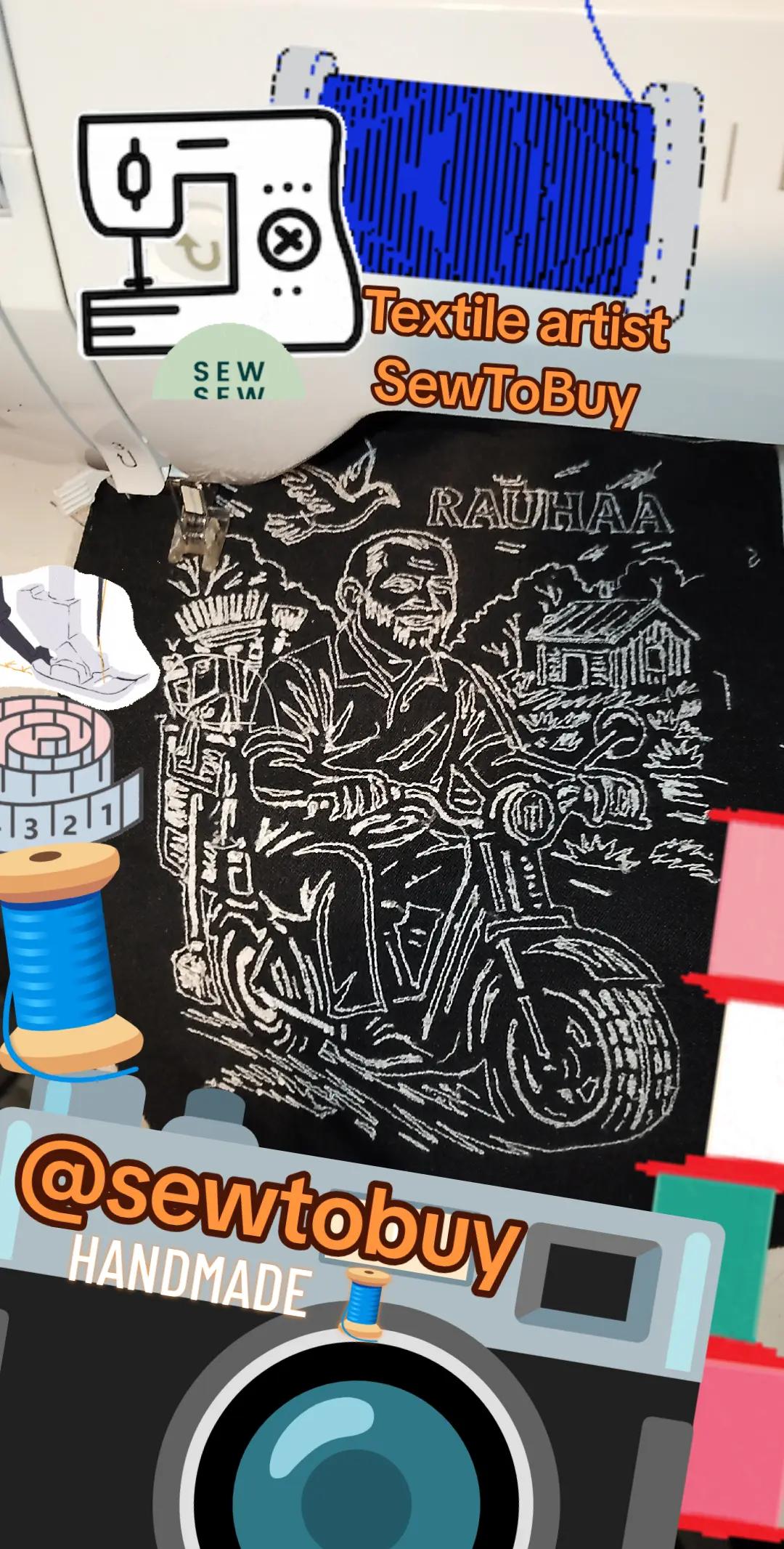 @SewToBuy