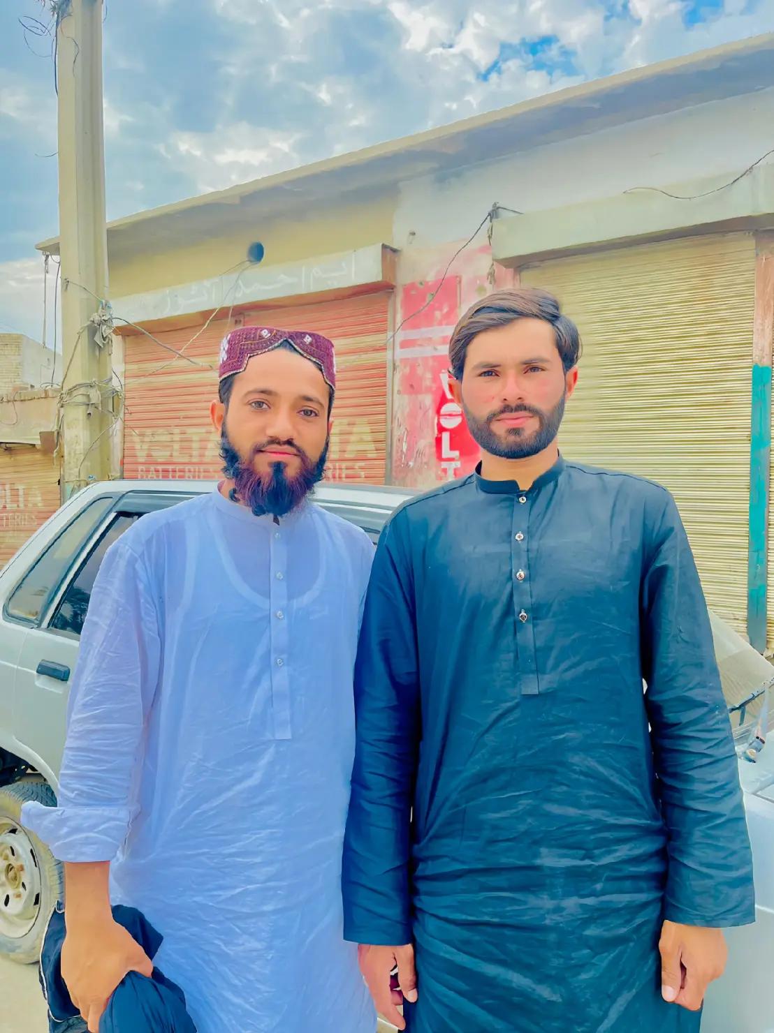 @Tahir Al Madni Rizvi official