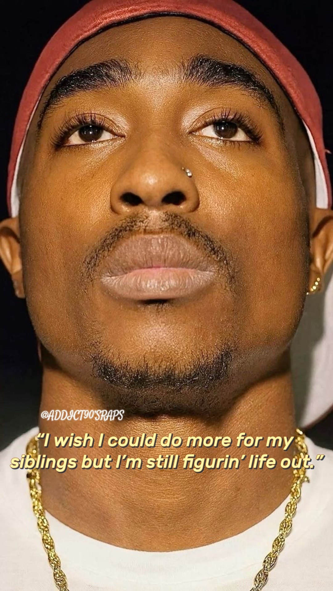 @ADDICT 90'S RAPS