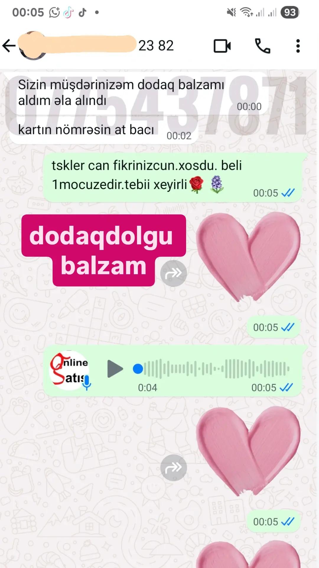 @zey satisi Aygun ☾☼