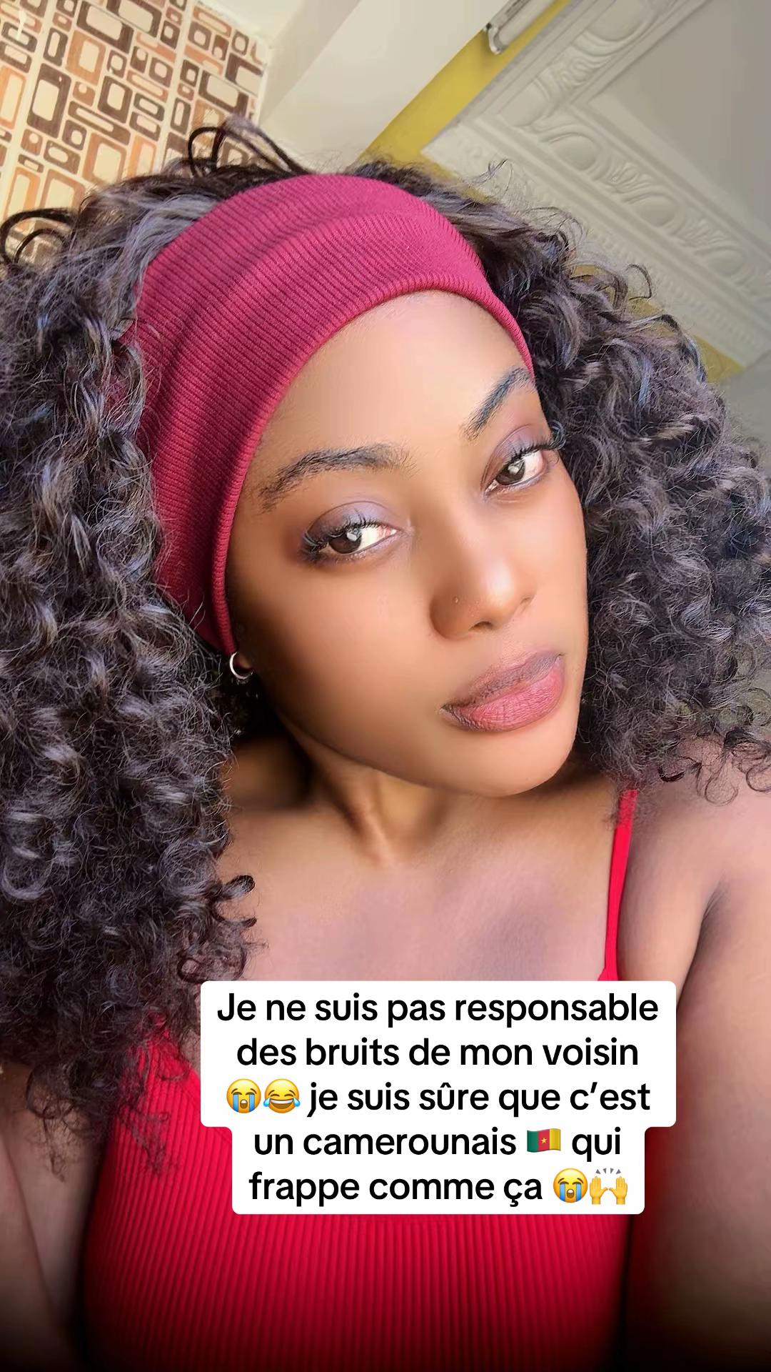 @Petite &eacute;toile ❤️🇨🇲