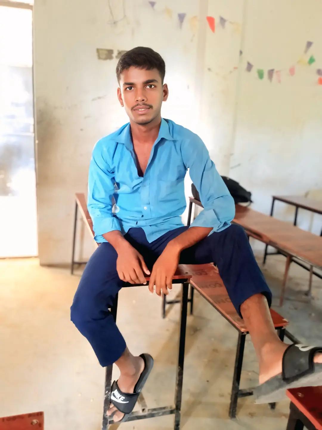 @SurajRajput🤟🤟