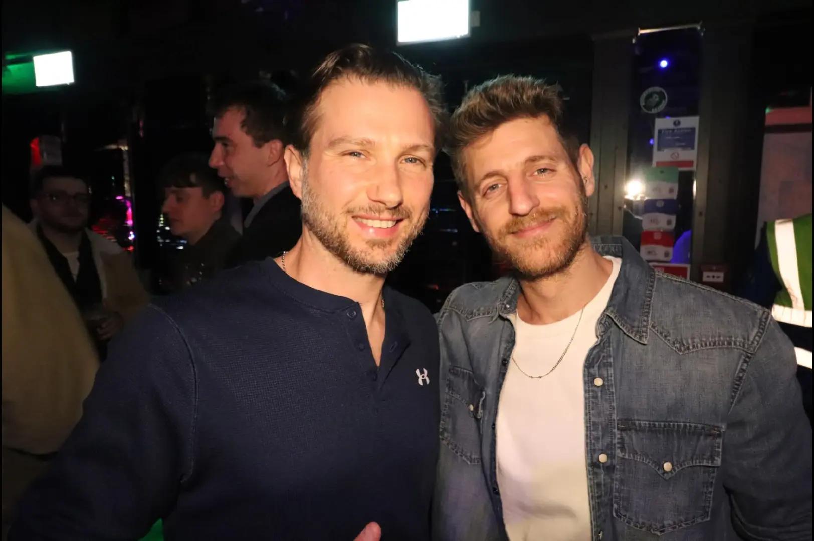 @Bar Soho