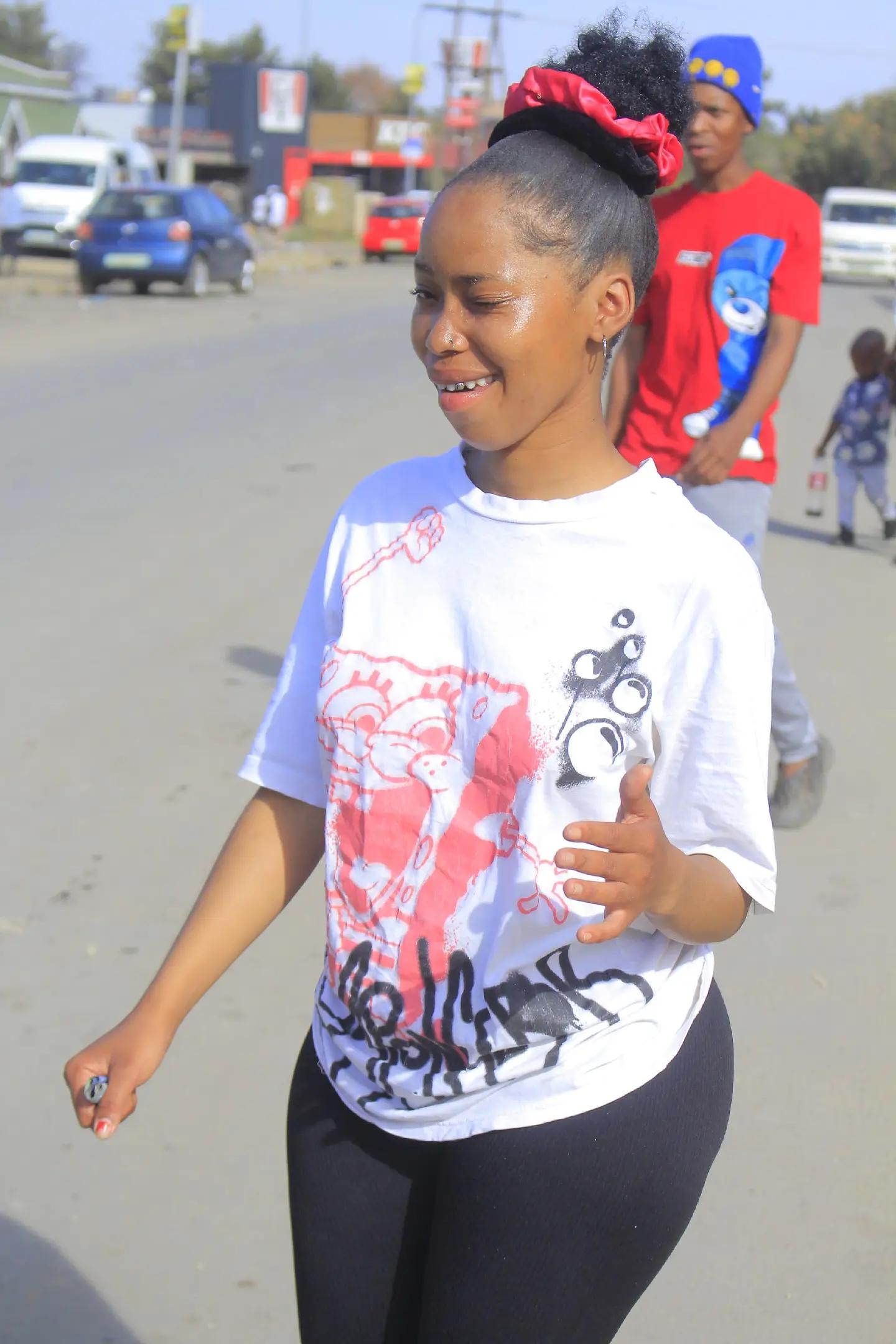 @Warona Waxy