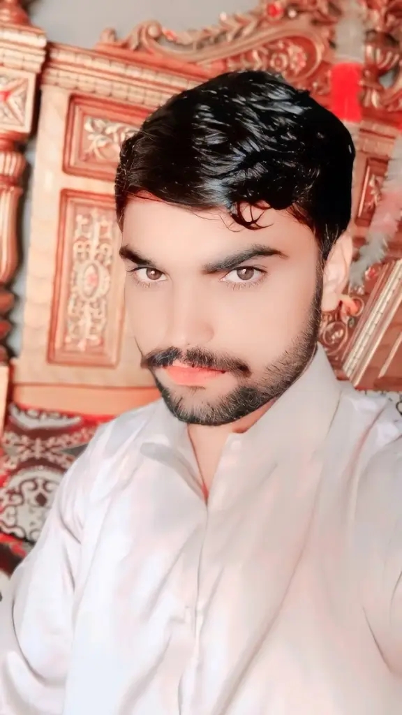 @AliRaza official 686