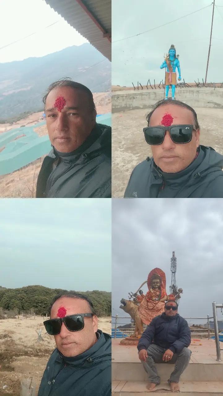 @Tank Pokhrel