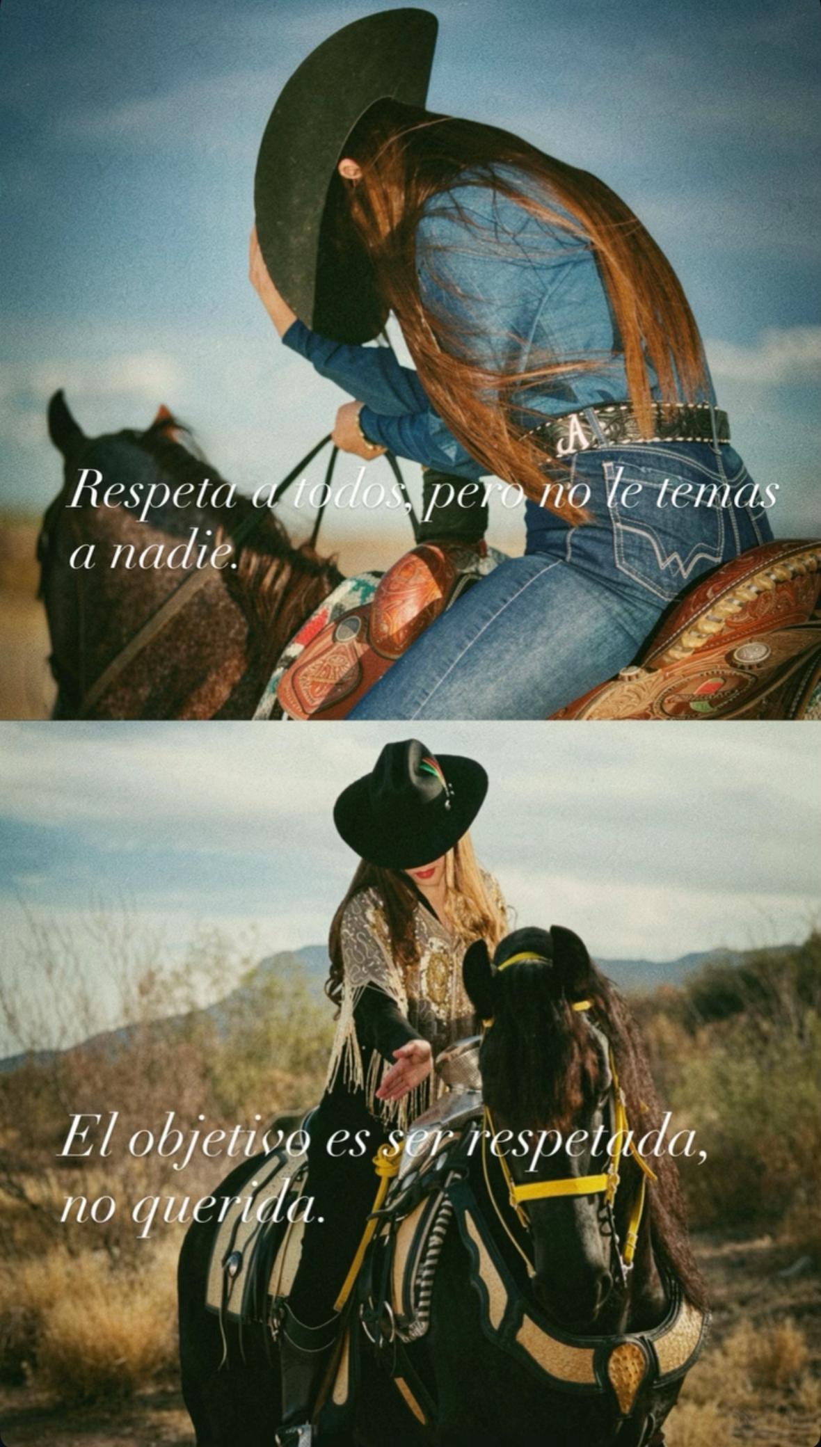 @Aracely