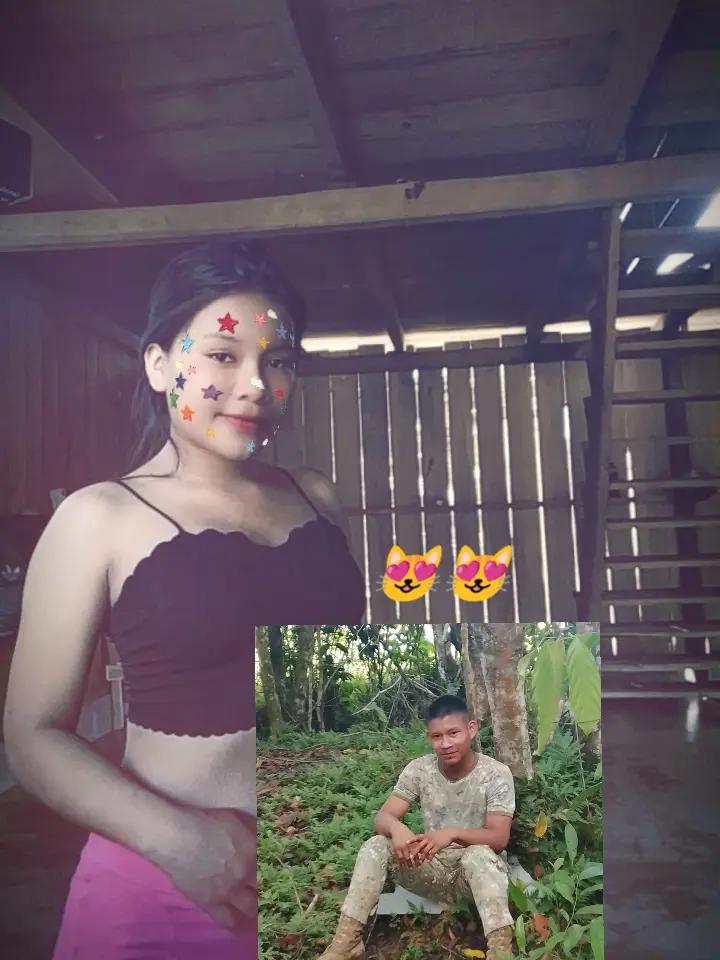 @😻oraco ☺️ hualinga ❤️