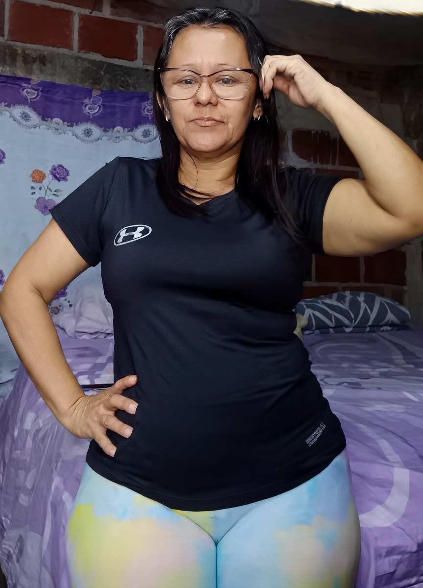 @Señora Tiktok