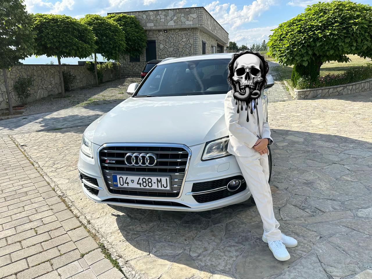 @Ledion Krasniqi