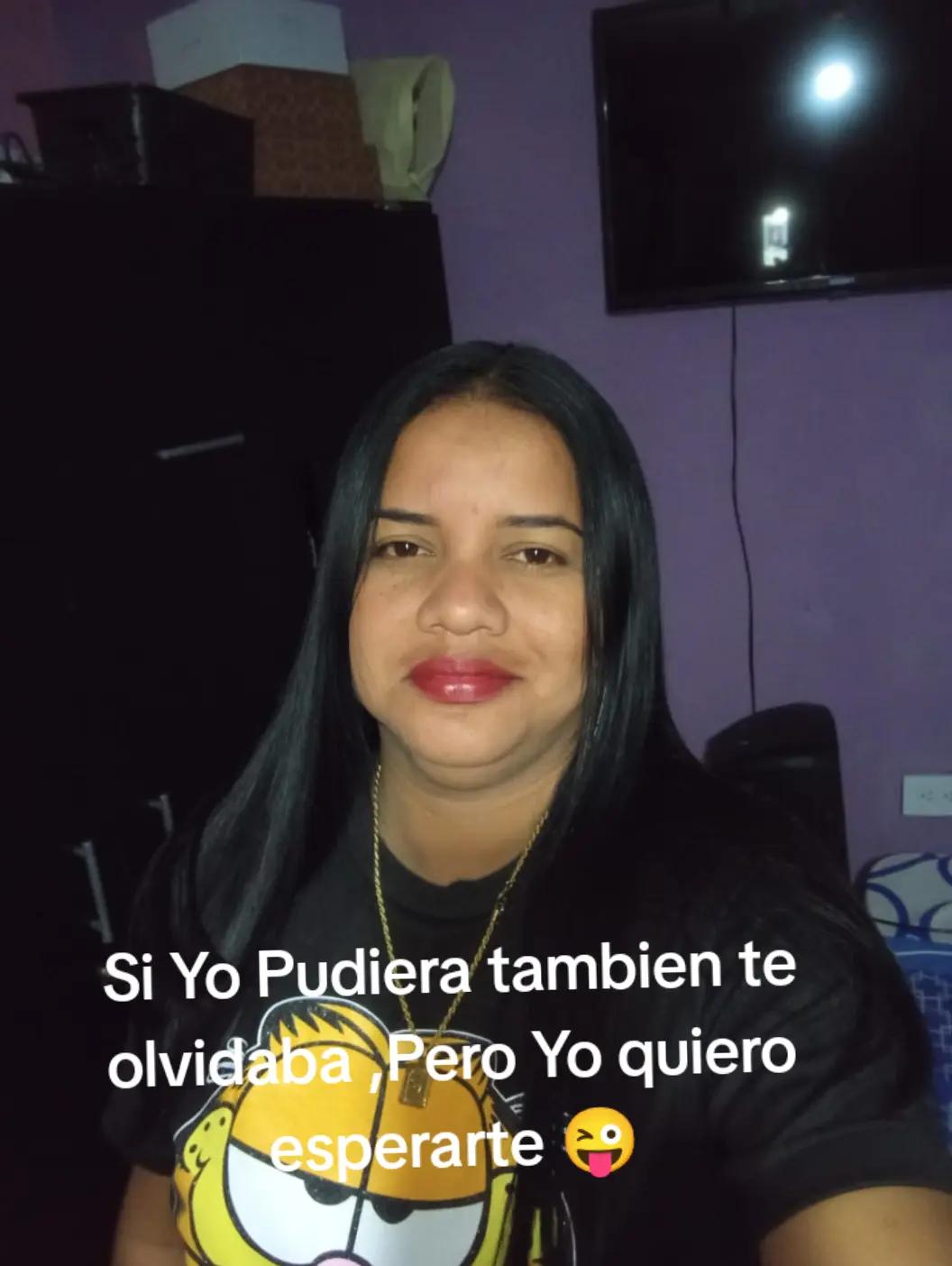 @G&eacute;nesis Garc&iacute;a