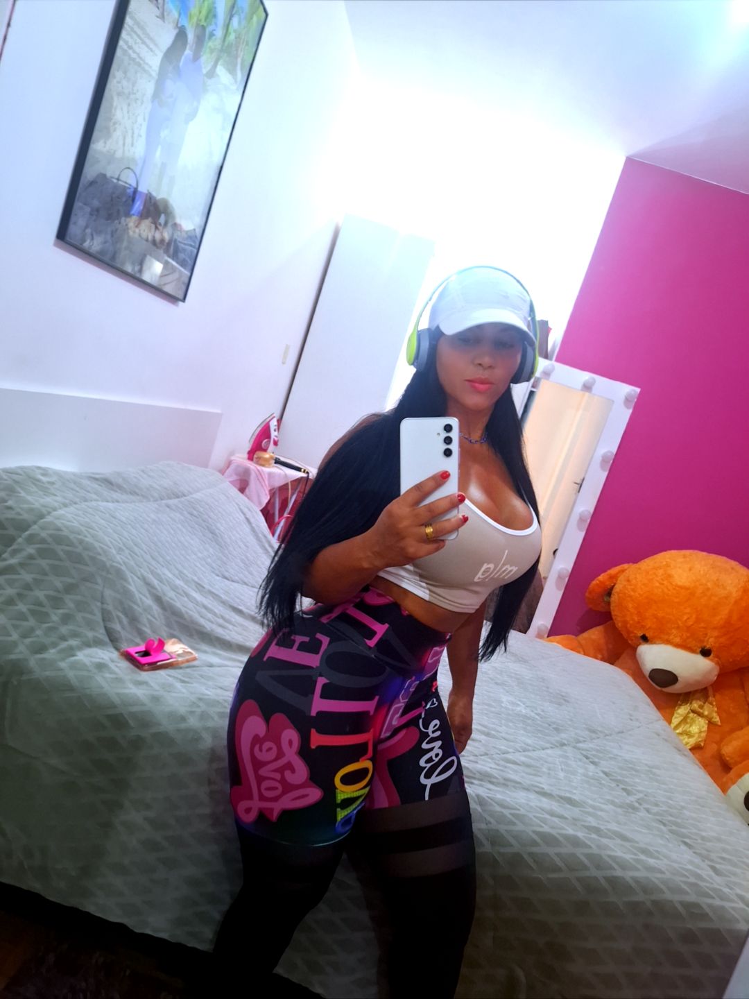 @aline Lins