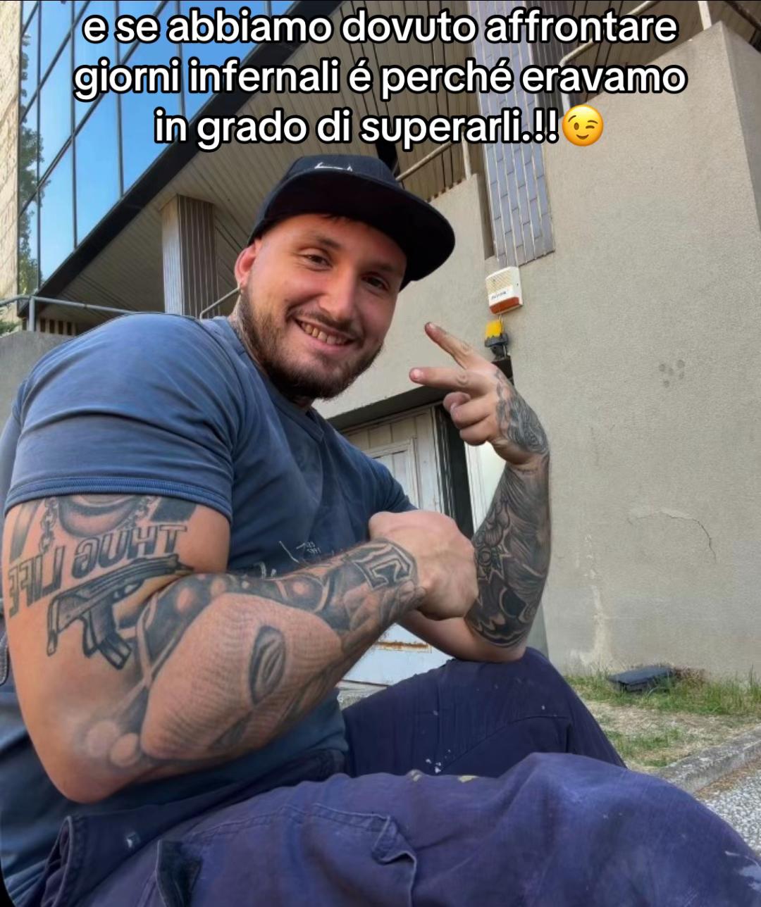 @Matteo O LION 🦁