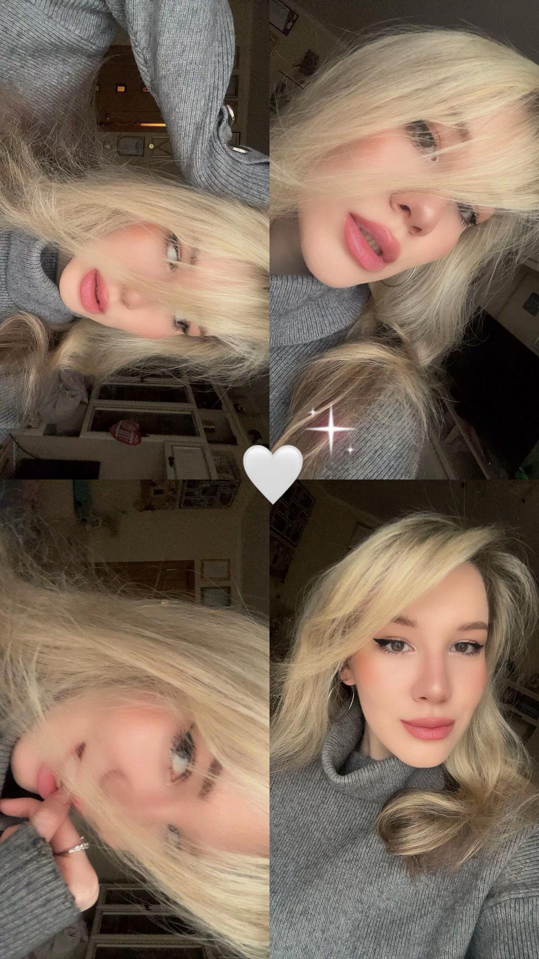 @Annjoy🍒