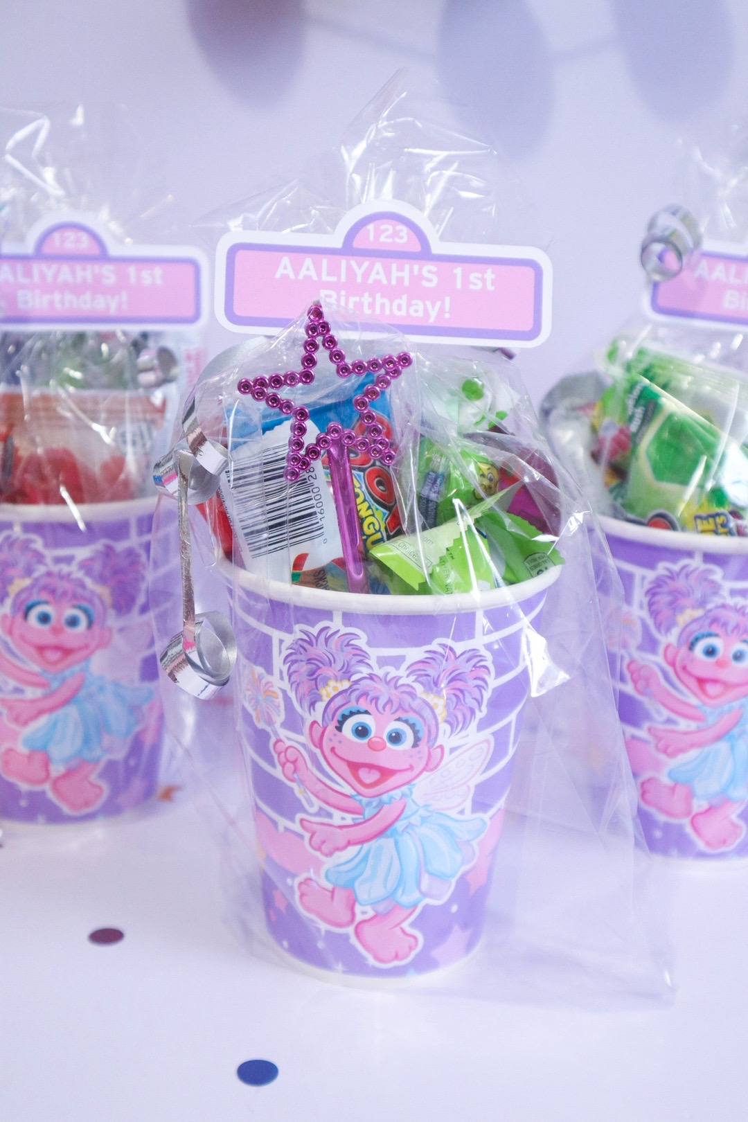 @Kyya 💕 Party Favors and Decor