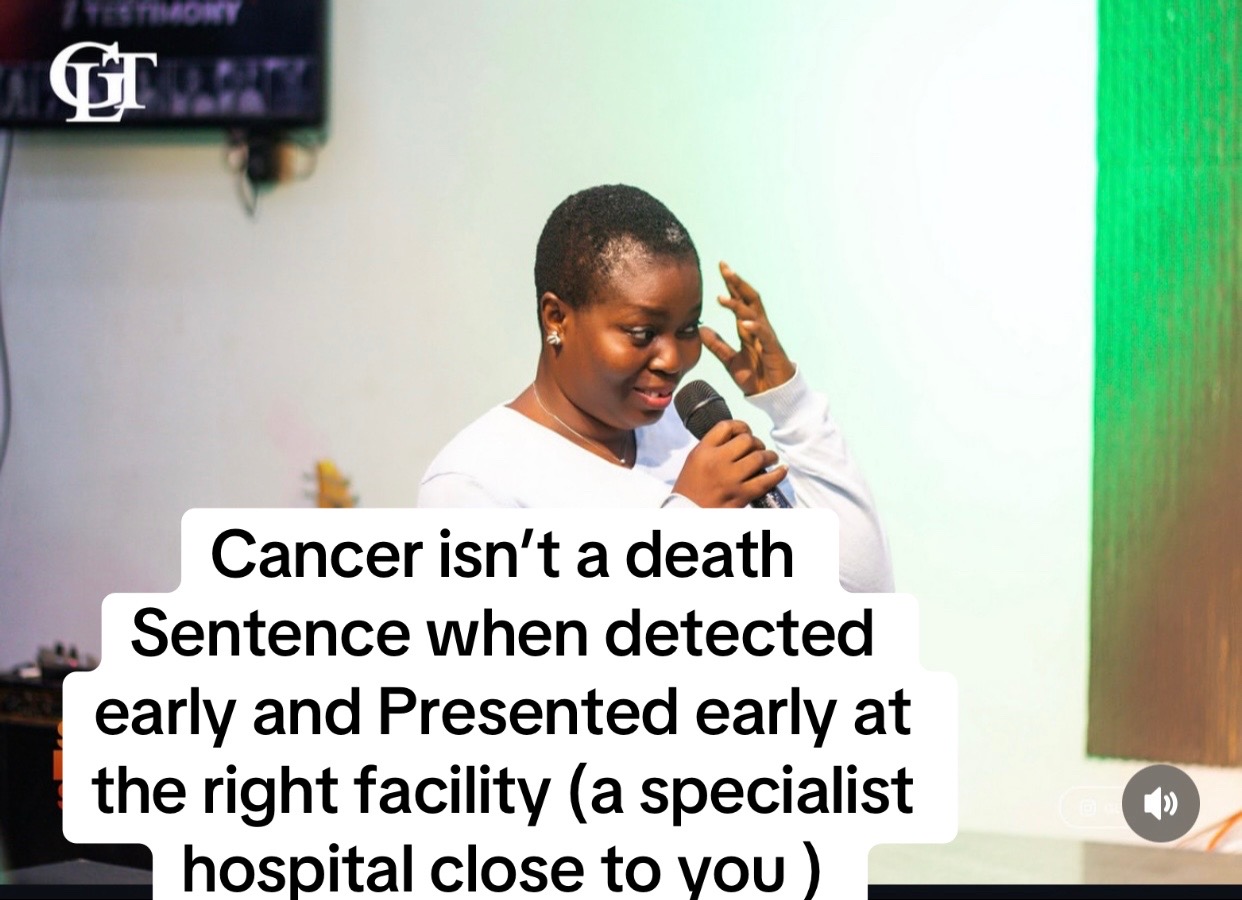 @HELIGHT TNBC CANCER SURVIVOR