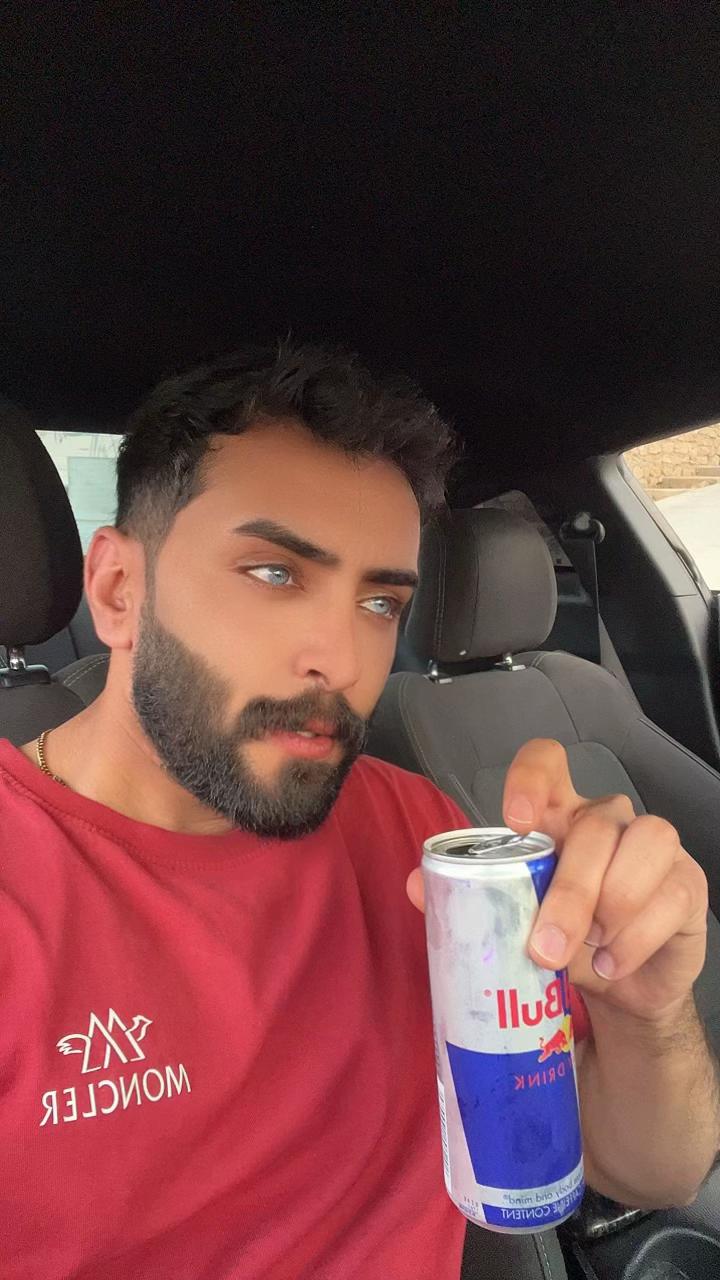 @عبدالقادر الهاشمي ✪
