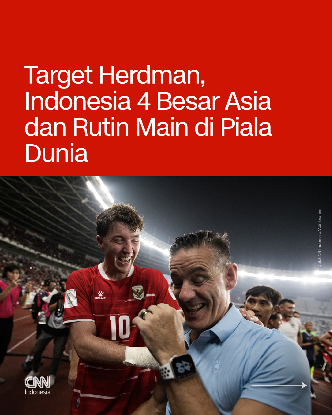 @CNN Indonesia