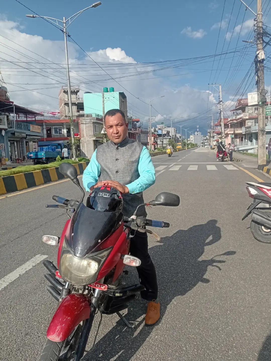 @Birat Baral🇳🇵🇳🇵