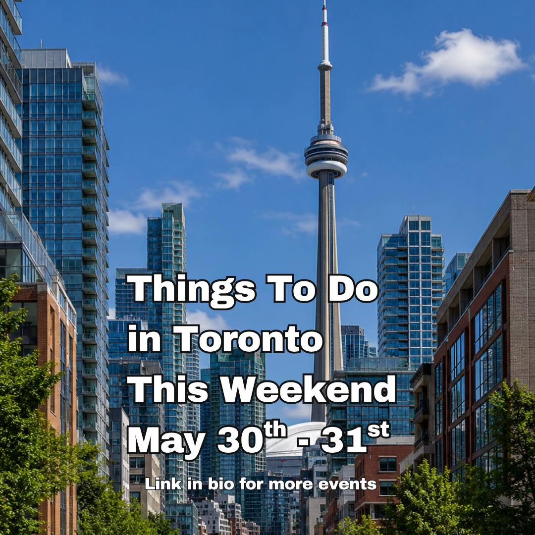 @TodoToronto