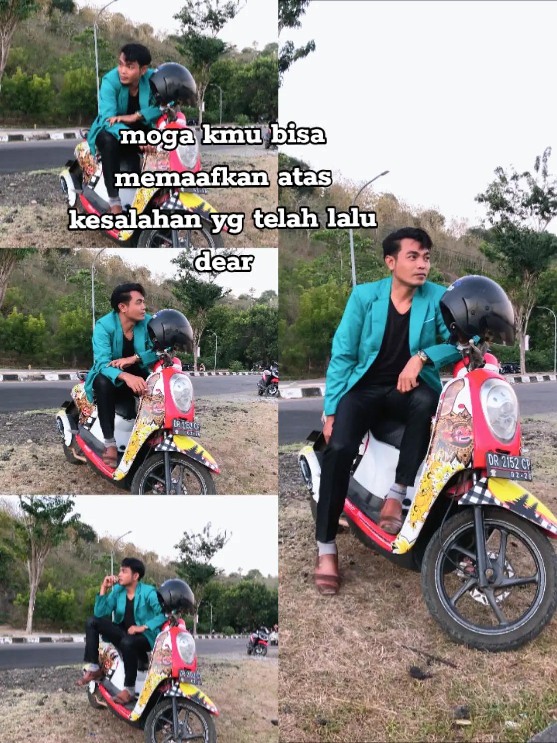 @YHANBIMA DMD SHOW