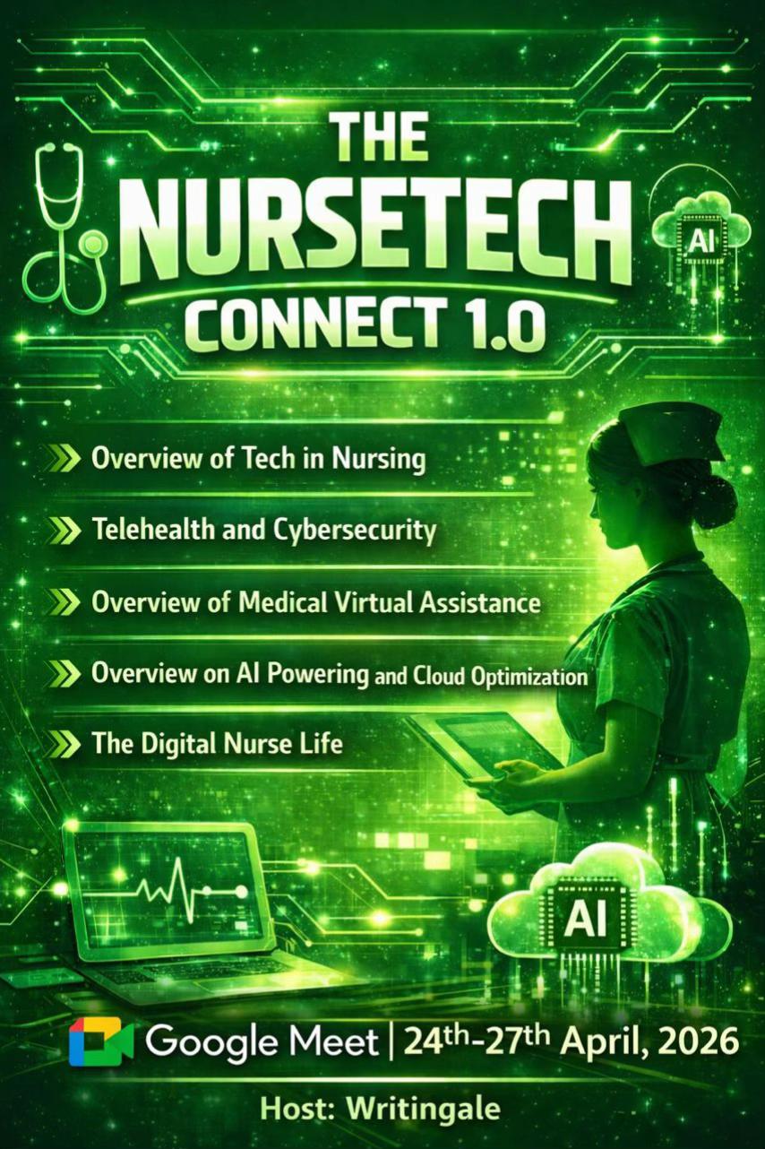 @Registered Nurse Ndah Adaeze