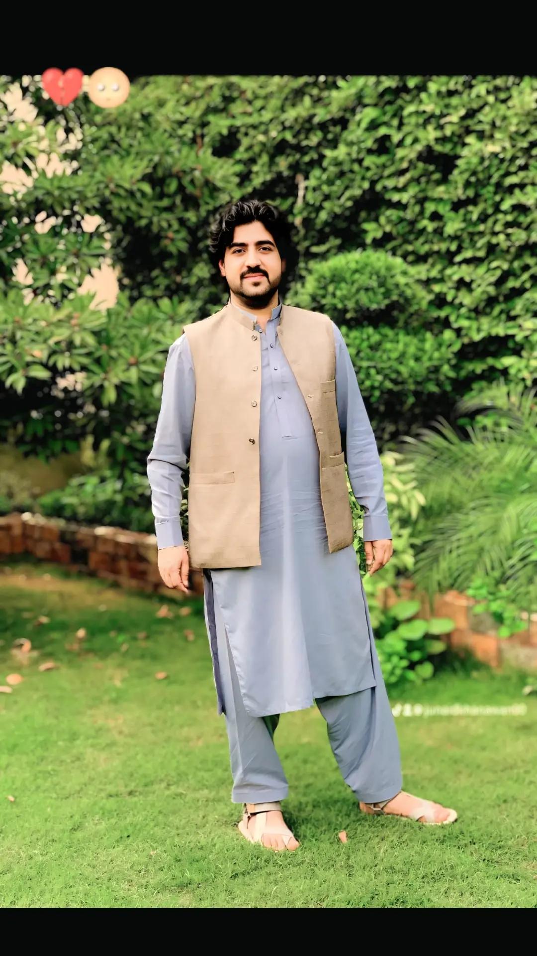 @junaid khan