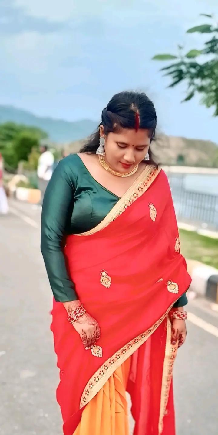 @Ritu Chaudhary