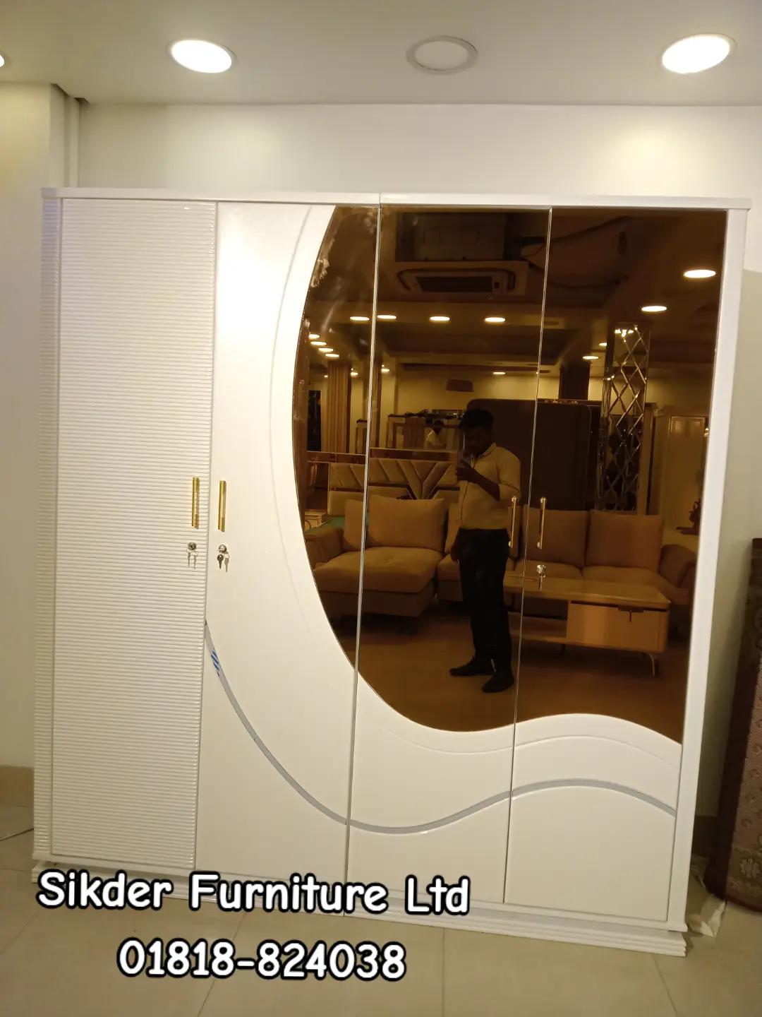 @Sikder Furniture Ltd