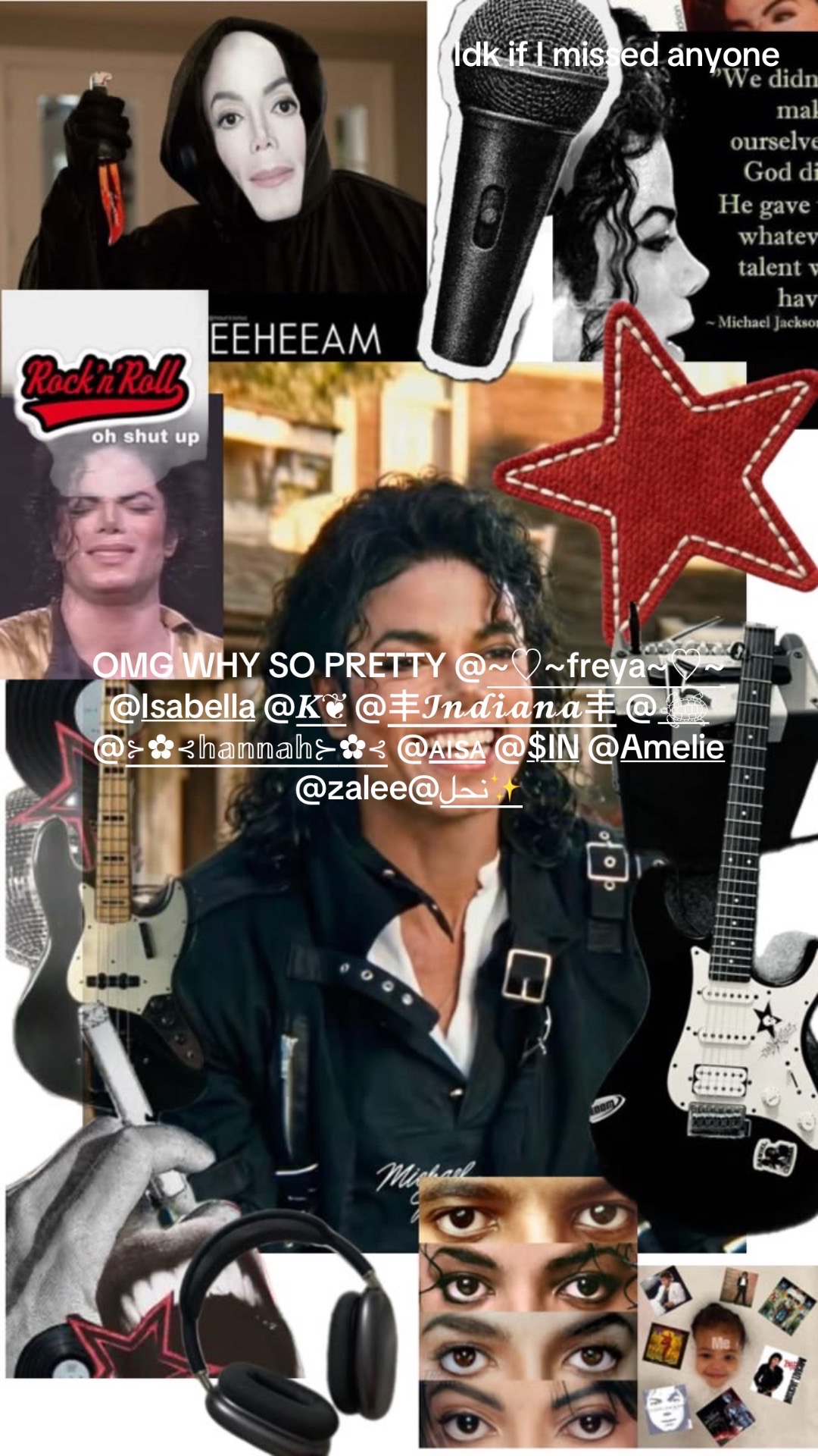 @ྀི♪⋆.✮ mj’s fedora ‧₊˚♪ 𝄞₊˚⊹