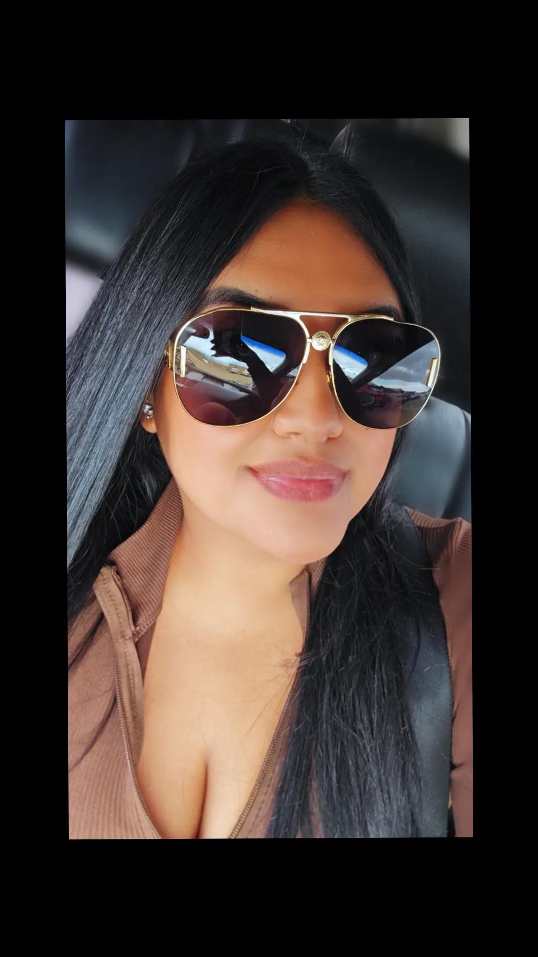 @Lorena Gonzalez