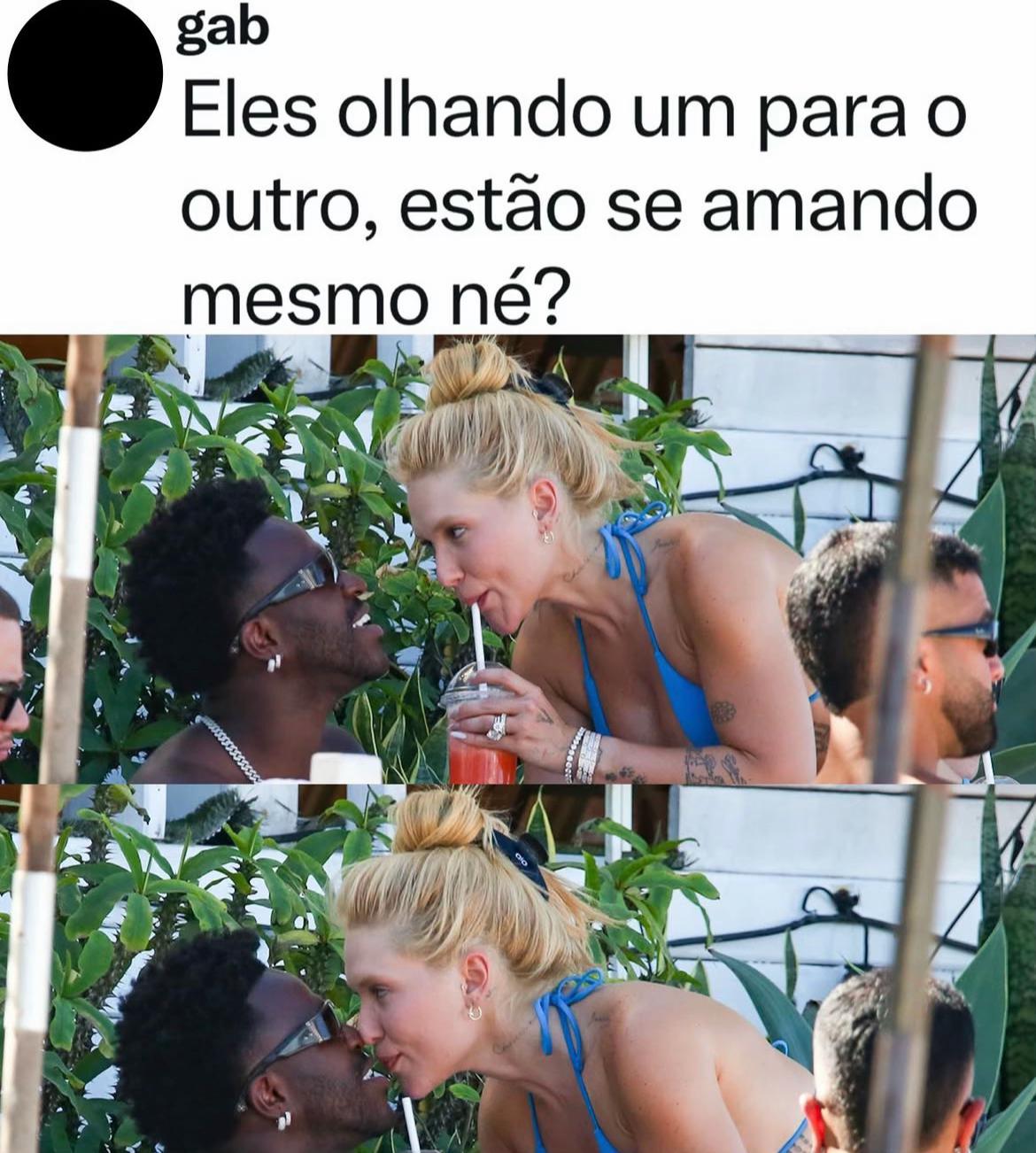 @FOFOCALIZANDO