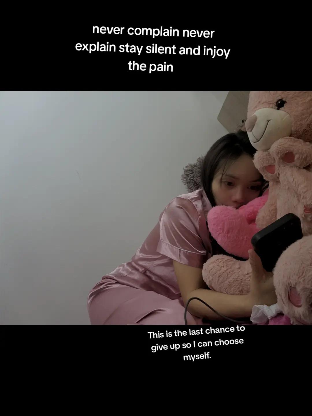 @Lj Lily